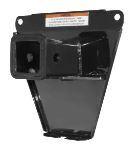 5580-q223738-atv Quadboss 2 Inch Atv Receiver Hitch For 2006-2013 Kawasaki Kvf650 Brute Force 4x4i