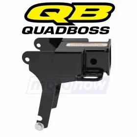 5nsp Quadboss Mn/5nsp Rear 2 Inch Atv Receiver Hitch For 2008-2011 Can-am Renegade 500 - Nk