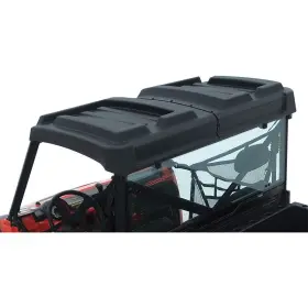 V000027-11056q Quadboss Hard Top Roof Polaris Full Size Ranger 570 Xp 900 1000 Diesel