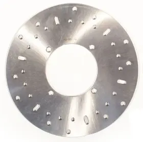 F-28356 Race-driven 2006 2007 2008 Polaris Ranger 700 6x6 Front Brake Rotor Disc