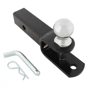 Trx-300-fw-fourtrax-4x4 Rareelectrical 43-1001a1 New 8002 Ez Hitch 2 Inch Receiver Ball Fits Honda