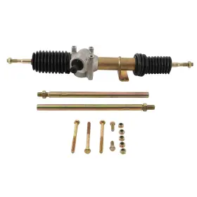 51-4013a1 Rareelectrical Steering Rack Pinion Assembly 2009-2011 Polaris Ranger Xp 800 Hd 700 500 Efi