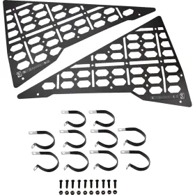 64-301 Ravek Storage Panels - Molle For Polaris Rzr Xp