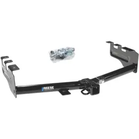 44563 Reese Towpower Class 4 Trailer Hitch 2 Inch Square Receiver Black