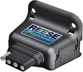 78096 Reese Towpower 4 Way Universal Mounting Bracket Pin Regular