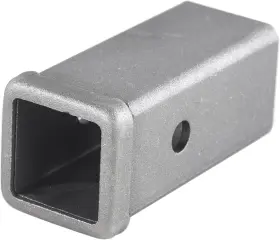 864453 Reysun Hitch Adapter Weld On Trailer 6 Inch Receiver Tube