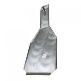 1036440004 Ricochet Full Chassis Skid Plate 685