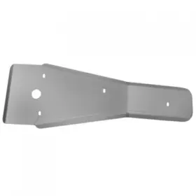 1036440017 Ricochet Full Chassis Skid Plate 665