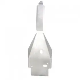 1036440074 Ricochet Full Chassis Skid Plate 751