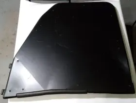 2444.7450.1 Rival Powersports Usa Half Doors 84-2066