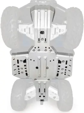2444.8125.1 Rival Alloy Skid Plates
