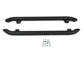 2444.7461.1 Rival Powersports Tube Type Rock Sliders Polaris Ranger 150 Efi 2018-2020