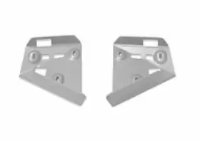 24.2104.2-4 Rival Powersports Usa Front A-arm Guards