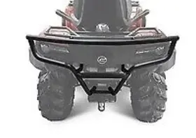 2444.6857.1 Rival Powersports Usa Rear Bumper