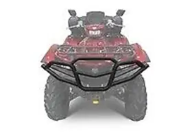 2444.7125.1 Rival Powersports Usa Front Bumpers