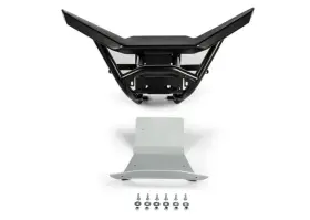 2444.7269.1 Rival Powersports Usa Front Bumper