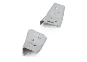2444.8116.1 Rival Powersports Usa Alloy A-arm Guards Front #2444.8116.1