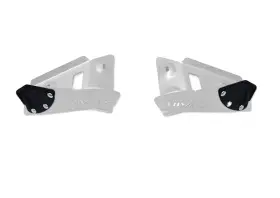 2444.8141.1 Rival Powersports Usa Front A-arm Guards #2444.8141.1