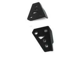 2k.7483.1 Rival Powersports Usa Plastic A-arm Guards Front #2k.7483.1