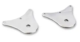 Hd550-pf Rivco Products Flag Mounting Bumper Plates