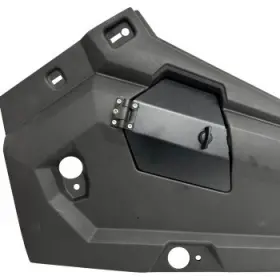 Rzr087 Rivco Products Fuel Door