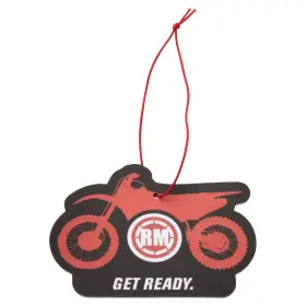202-948-0003 Rocky Mountain Atv/mc Air Freshener Lemon