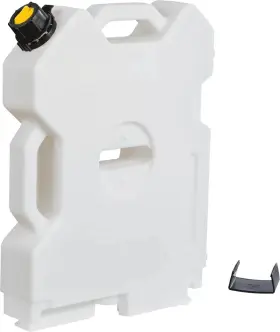 Tf-451-2112w Rotopax Thumper Fab R Topax 2 Gallon Water Pack The Durable Construction