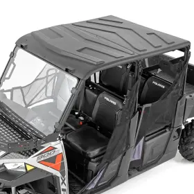 79214211 Rough Country Molded Roof For Polaris Ranger 1000/xp 900/xp 1000 Crew 4-seater