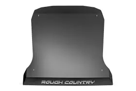 93054 Rough Country Fabricated Roof For 14-22 Polaris Rzr Xp 1000 2-seater -