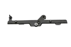 Raf00879 Royal Enfield 23 Himalayan Scram 411 Airbox Crossbar Bracket Mount