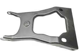 Raq00541 Royal Enfield 23 Himalayan Scram 411 Rear Mud Flap Bracket Mount