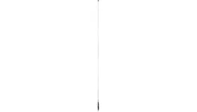 Mps-forgbwhip6 Saddle Tramp Fiber Optic Whip Light - 6 Inch