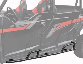 Zp-yj-030506-027 Sautvs Extreme Kick-out Steel Rock Sliders For General 4 1000 17-24 Side Bumper