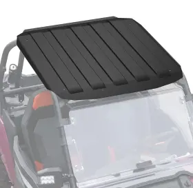 Zp-yj-030507-004 Sautvs Utv Hard Plastic Roof For 2014-2023 Polaris Rzr Xp 1000/turbo/900s/rzr 900 Trail