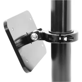 20635300027d8e-cad13e Sdi License Plate Holder 1.75 Inch For Polaris Rzr 800 Eps 2011-2014