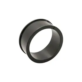 Udams-s175c564-172db4 Sdi Accessory Mount System - Adapter Sleeve 1.75 Inch For Polaris Rzr Xp 1000