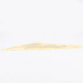 219902226 Sea-doo New Oem Left Hand Rear Lateral Hull Decal
