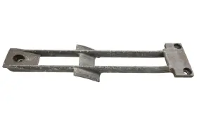 271001967 Sea-doo 17 Rxt-x 300 Jet Pump Grate