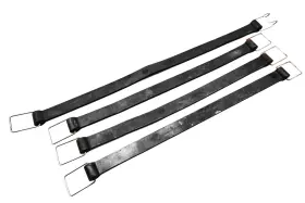 293850115 Sea-doo 15 Gtx 155 Fuel Tank Support Straps