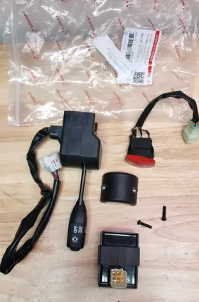 U09-r001010-000-00 Segway Ut10 S Crew Turn Signal Kit Oem New