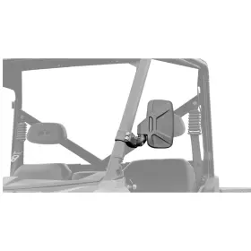 1515360006c362-d37935 Seizmik Break Away Utv Side View Mirrors For Polaris General 4 1000 Eps 2017