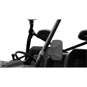 18082dd08-26a346 Seizmik Utv Folding Side View Mirror For Yamaha Wolverine Rmax2 1000 2021