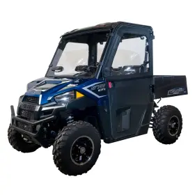 Seizmik 779420963218 Framed Door Kit Fits Polaris - Utv Complete
