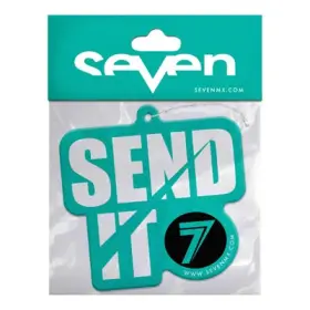3030001-405-ocn Seven Air Freshener Aqua Ocean