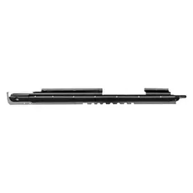 030-03l Sherman Parts Rocker Panel Left Side For 2002-2007 Jeep Liberty