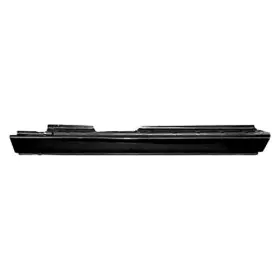 085-04ar Sherman Parts Passenger Slip-on Style Rocker Panel For Grand Cherokee 93-98