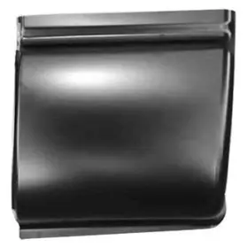 331-55bl Sherman Parts - Driver Side Truck Cab Corner