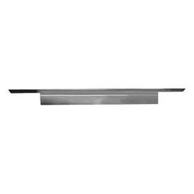 575-02l Sherman Parts Driver Side Slip-on Style Rocker Panel For Ford F-150 1980-1998