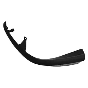 7608102905 Sherman Parts 8175a-22-2 - Front Passenger Side Lower Bumper Spoiler