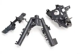 515177347 Ski-doo 15 Mxz Sport 600 Ace Connector Plate Support Brackets Mounts 120 Inch